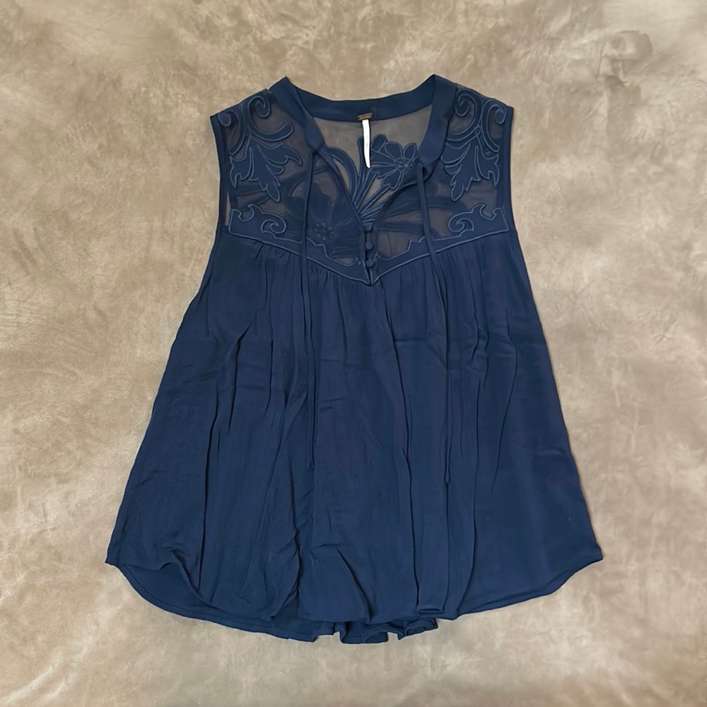 Free People tank top